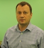 Бодин Дмитрий Геннадьевич